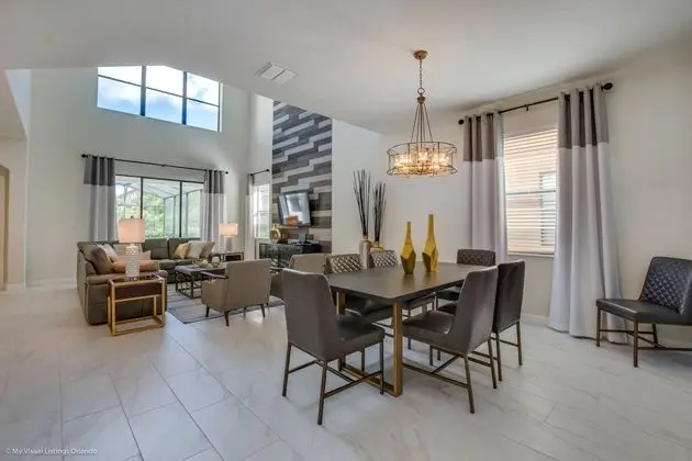 5 Bedroom 5 Solterra Resort - Yerinde Yemek