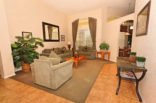5 Bedroom Birkdale Home - Oda Düzeni