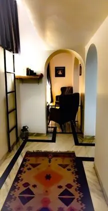 5 Bedroom Heritage Goan Villa