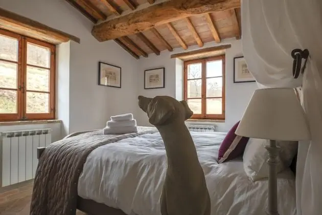 5 Bedroom Holiday Home in Stunning Setting