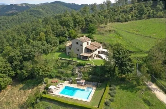 5 Bedroom Holiday Home in Stunning Setting