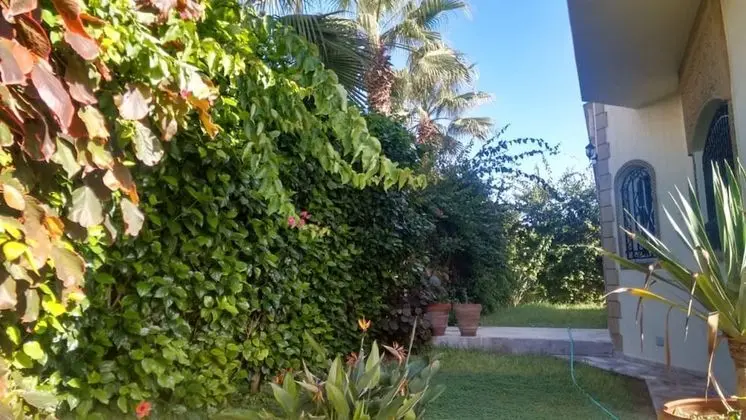 5 Bedroom Holiday Villa Yasmine, Perfect for Family Holidays, Near Beaches - Dış Mekan