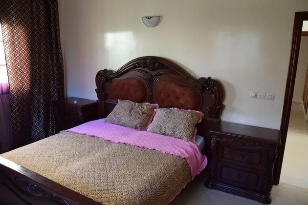 5 Bedroom Holiday Villa Yasmine, Perfect for Family Holidays, Near Beaches - Oda