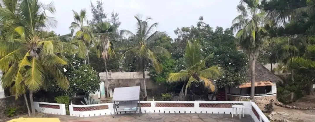 5 Bedroom Mansion Nyali