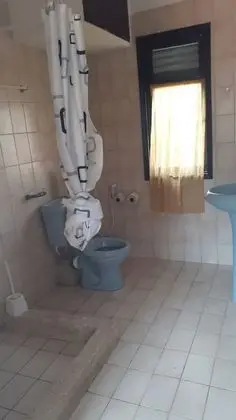5 Bedroom Mansion Nyali - Banyo Tipleri