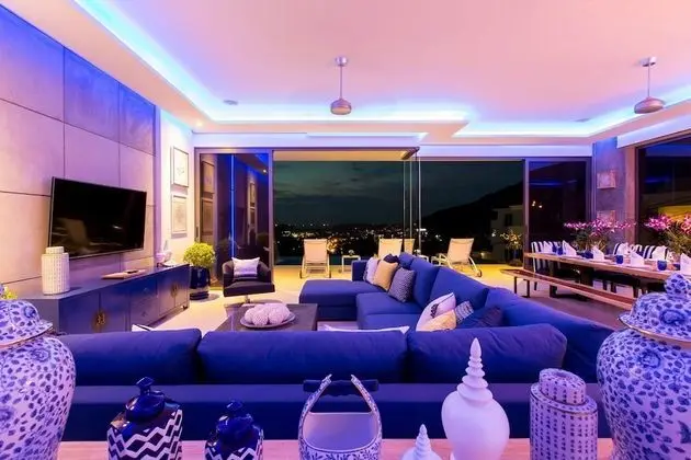 5-Bedroom Villa MOMO with Private Pool - Öne Çıkan Resim