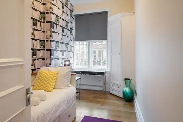 5-bedroom Next to Selfridges - Oda