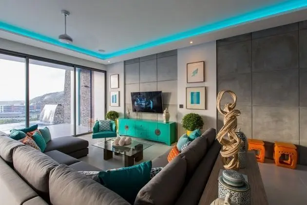 5-Bedroom Villa Omari with Private Pool - Öne Çıkan Resim