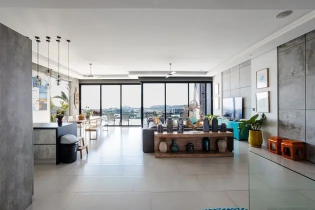 5-Bedroom Villa Omari with Private Pool - Öne Çıkan Resim
