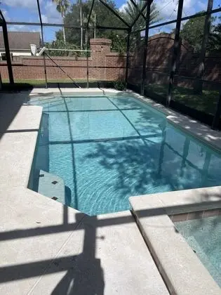 5 Bedroom Pool Home - Havuz