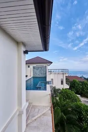 5 Bedroom Seaview Villa Lamai SDV135-By Samui Dream Villas