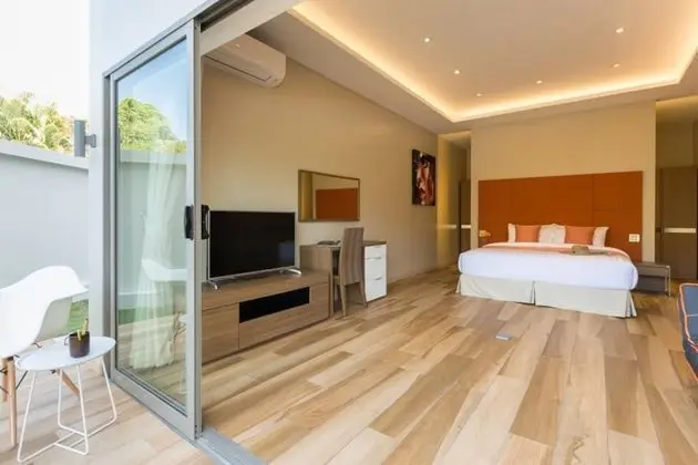 5 Bedrooms Villa Bacardi - Oda