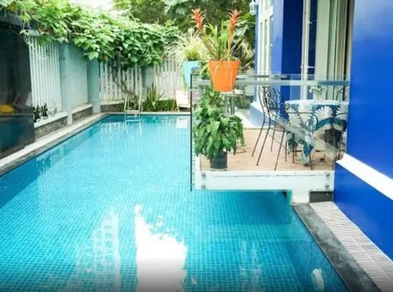 5 Bedrooms Pool Villa w Karaoke - Öne Çıkan Resim