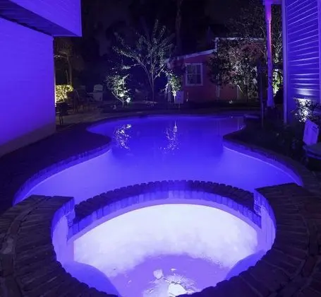 5 BR - Best location next to French QT - Havuz