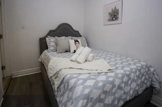 5 BR - Best location next to French QT - Oda