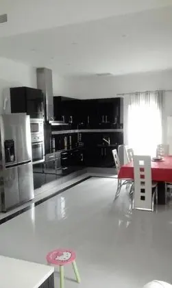 Villa 5 chambres Centre ville de Cannes