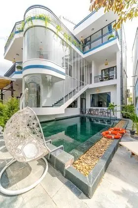 5 Coconut Homestay Hoi An
