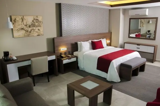 Hotel 5 de Mayo