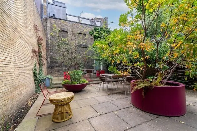 5 Doughty Street
