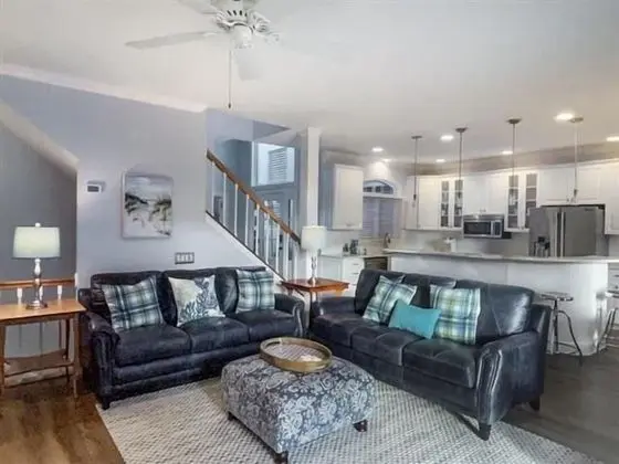 5 Genoa Court at The Sea Pines Resort