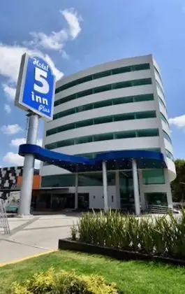 Hotel 5 Inn Plus