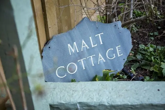 5 Malt Cottage in the Cotswolds - Dış Mekan
