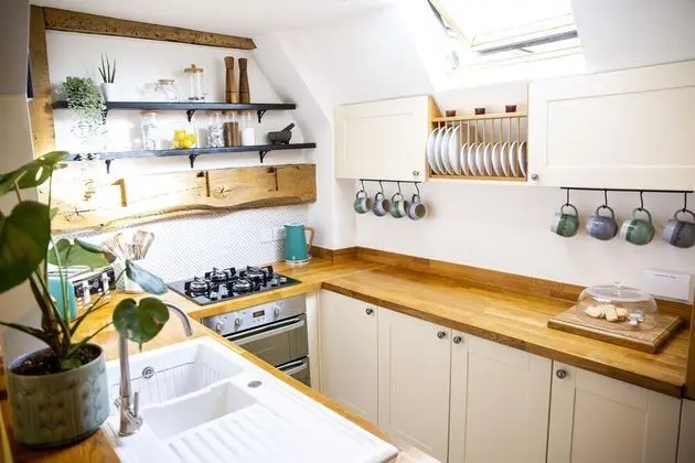 5 Malt Cottage in the Cotswolds - Öne Çıkan Resim
