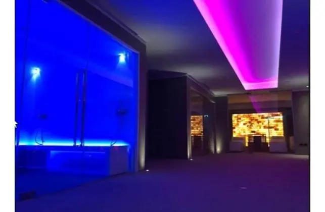 5 Miglia Hotel & SPA - Spa