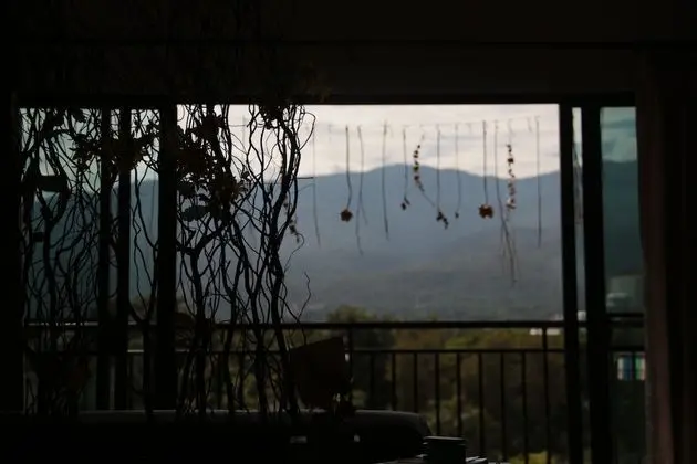 5 Min Ninman Road & Best Mountain View - Oda Manzaraları