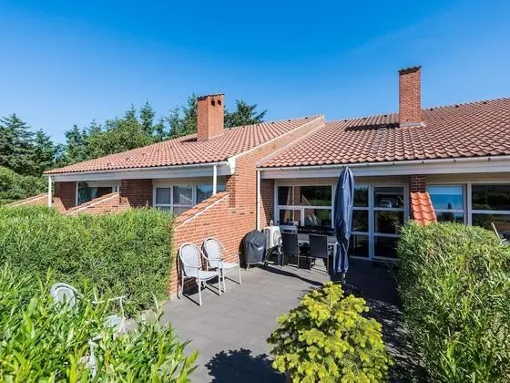 5 Person Holiday Home on a Holiday Park in Blåvand