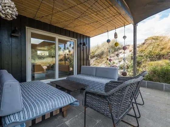 5 Person Holiday Home on a Holiday Park in Fanø