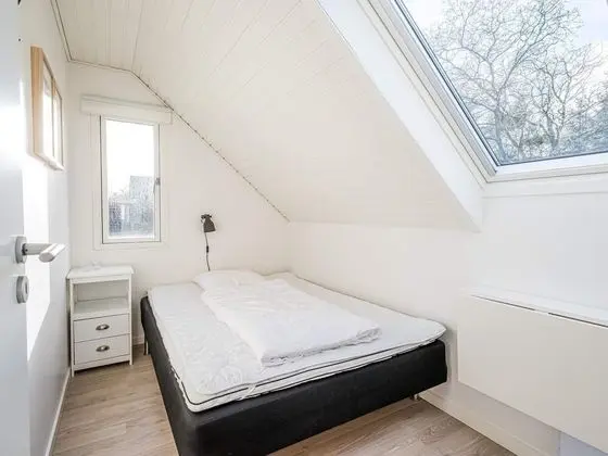 5 Person Holiday Home on a Holiday Park in Vejers Strand
