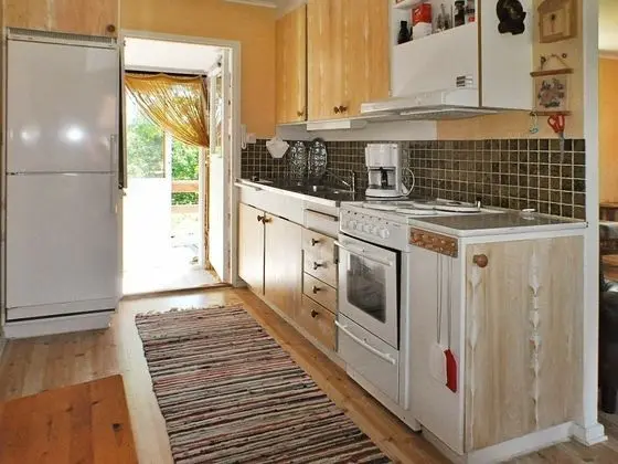 5 Person Holiday Home in Årjäng