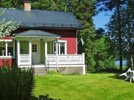 5 Person Holiday Home in Arvika