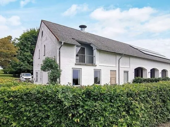 5 Person Holiday Home in Assens