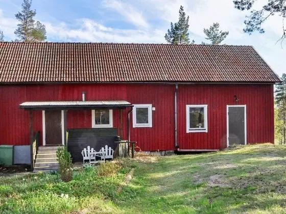 5 Person Holiday Home in Fengersfors