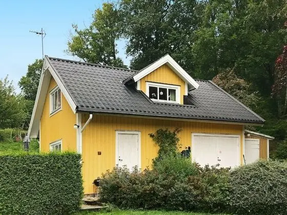 5 Person Holiday Home in Håverud