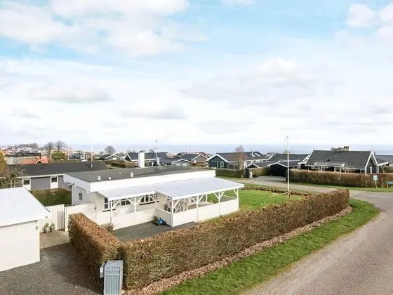 5 Person Holiday Home in Hejls