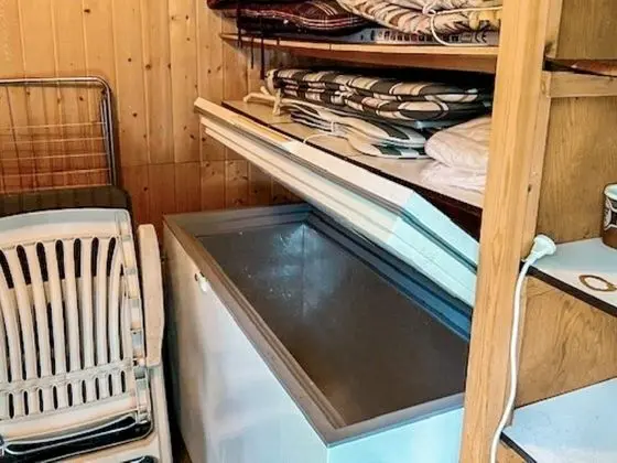 5 Person Holiday Home in Herning - Dış Mekan