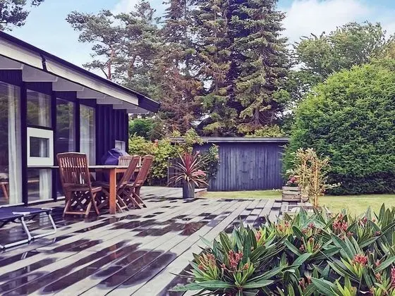 5 Person Holiday Home in Hornbæk