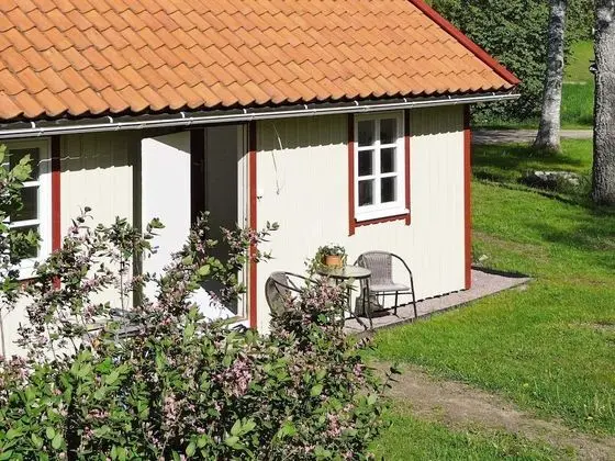 5 Person Holiday Home in Hunnebostrand