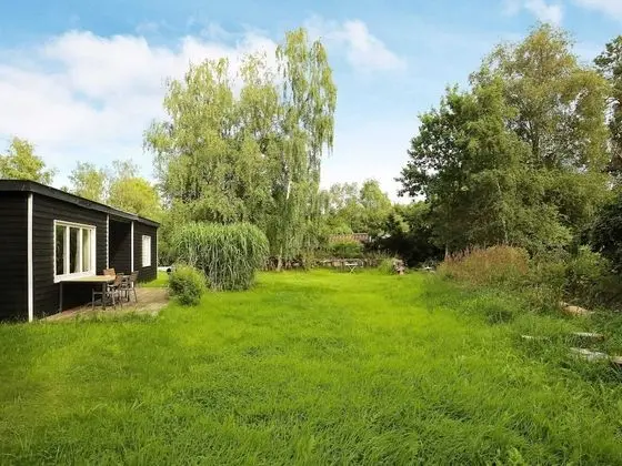5 Person Holiday Home in Jaegerspris