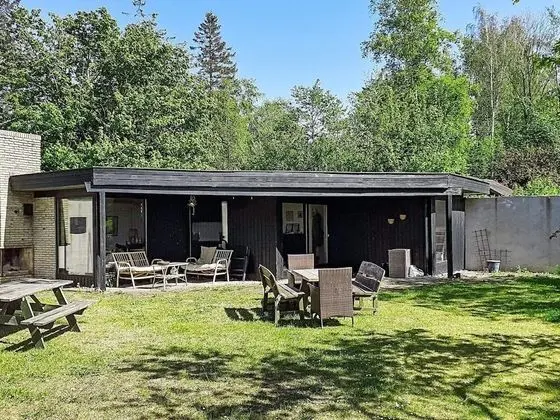 5 Person Holiday Home in Jægerspris