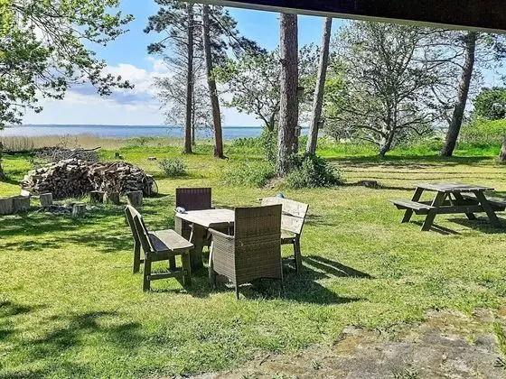 5 Person Holiday Home in Jaegerspris - Manzara / Peyzaj