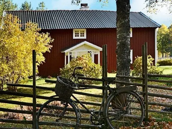 5 Person Holiday Home in Jonkoping-by Traum