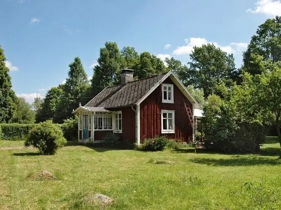 5 Person Holiday Home in Kalvsvik - 1