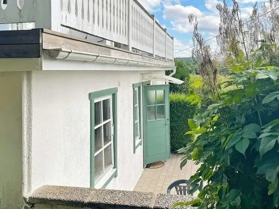 5 Person Holiday Home in Ljungskile