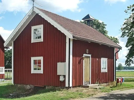 5 Person Holiday Home in Lönashult