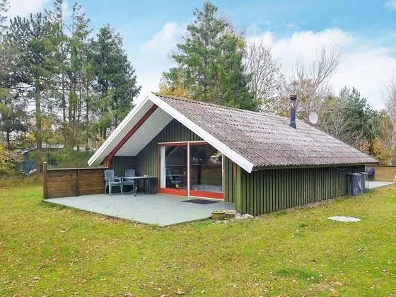 5 Person Holiday Home in Martofte-by Traum