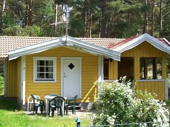 5 Person Holiday Home in Mellbystrand